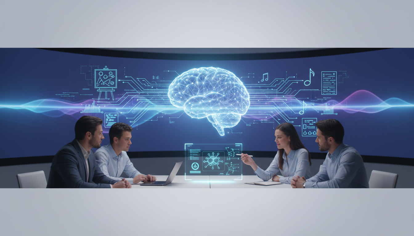 なぜ生成AIはこれほどまでに注目されているのか