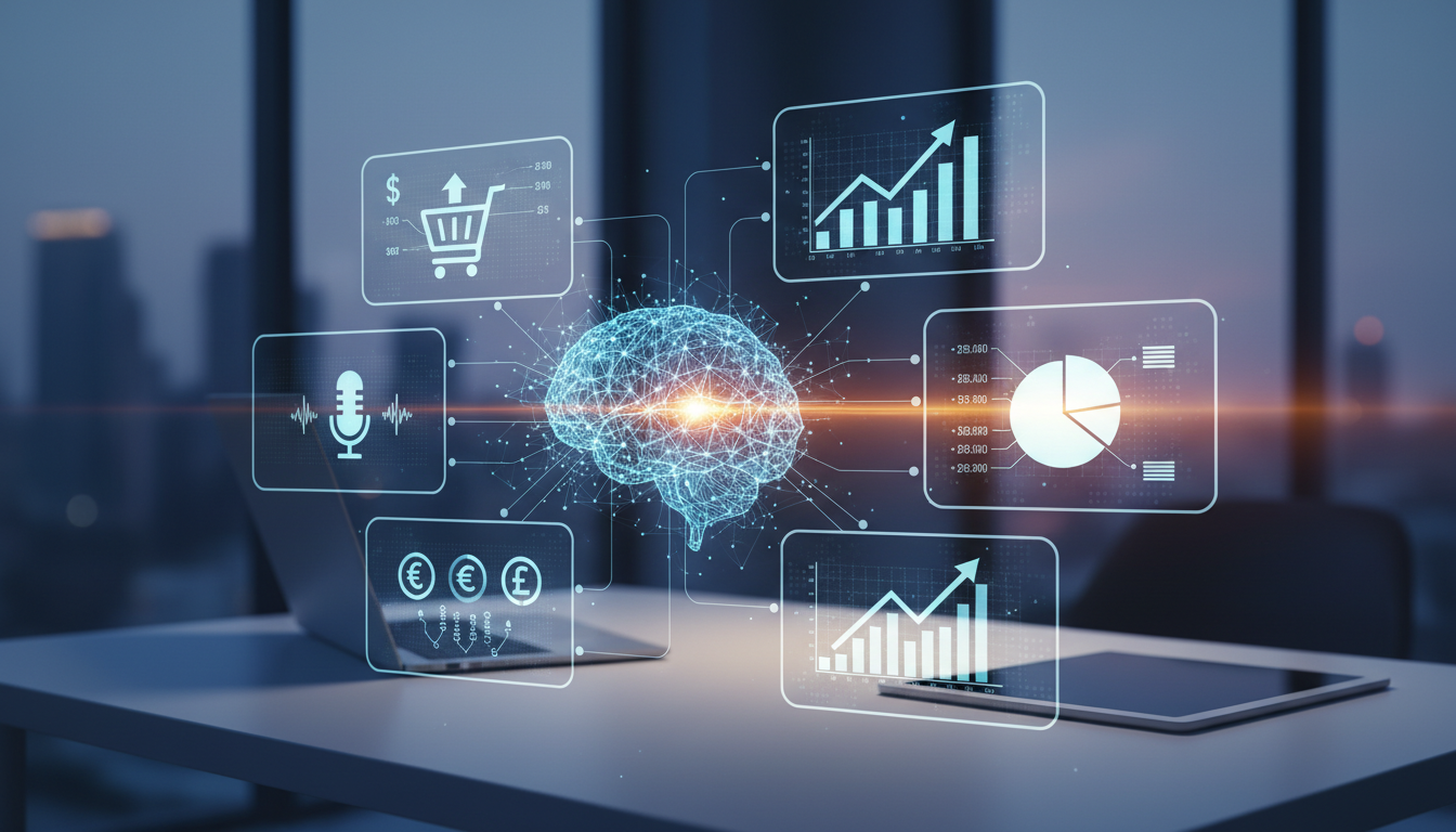 なぜ生成AIはネットビジネスの収益化に貢献するのか