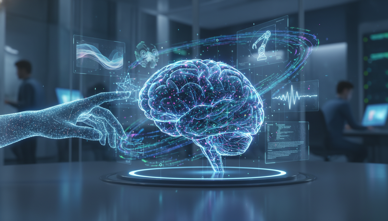 生成AIは誰もが使える強力なパートナーです