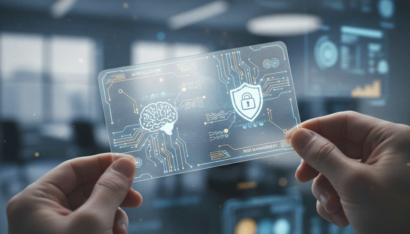 生成AIパスポートは「AI活用力」と「リスク管理」を証明する標準資格です