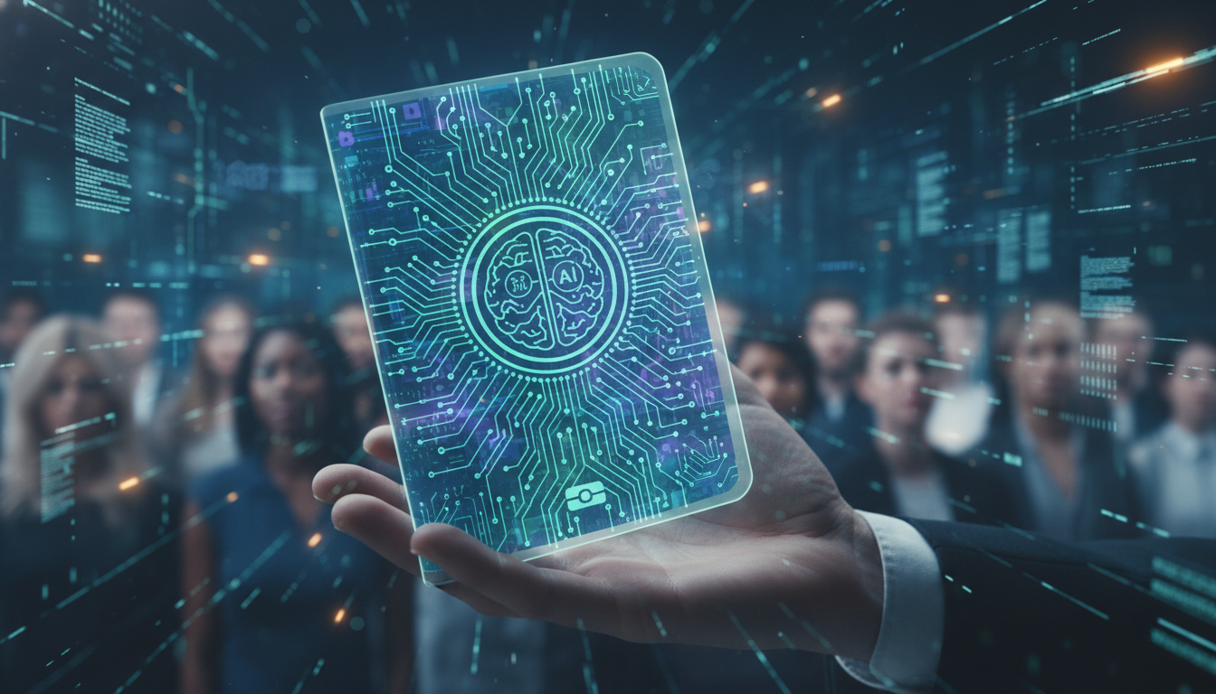 なぜ今、生成AIパスポートが必要とされるのでしょうか？