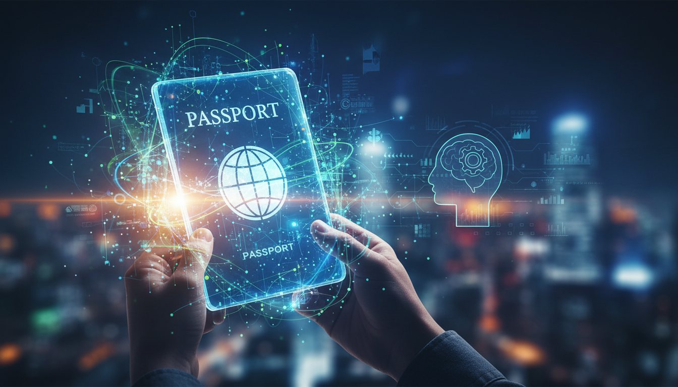 なぜ今、生成AIパスポートが必要とされるのでしょうか？