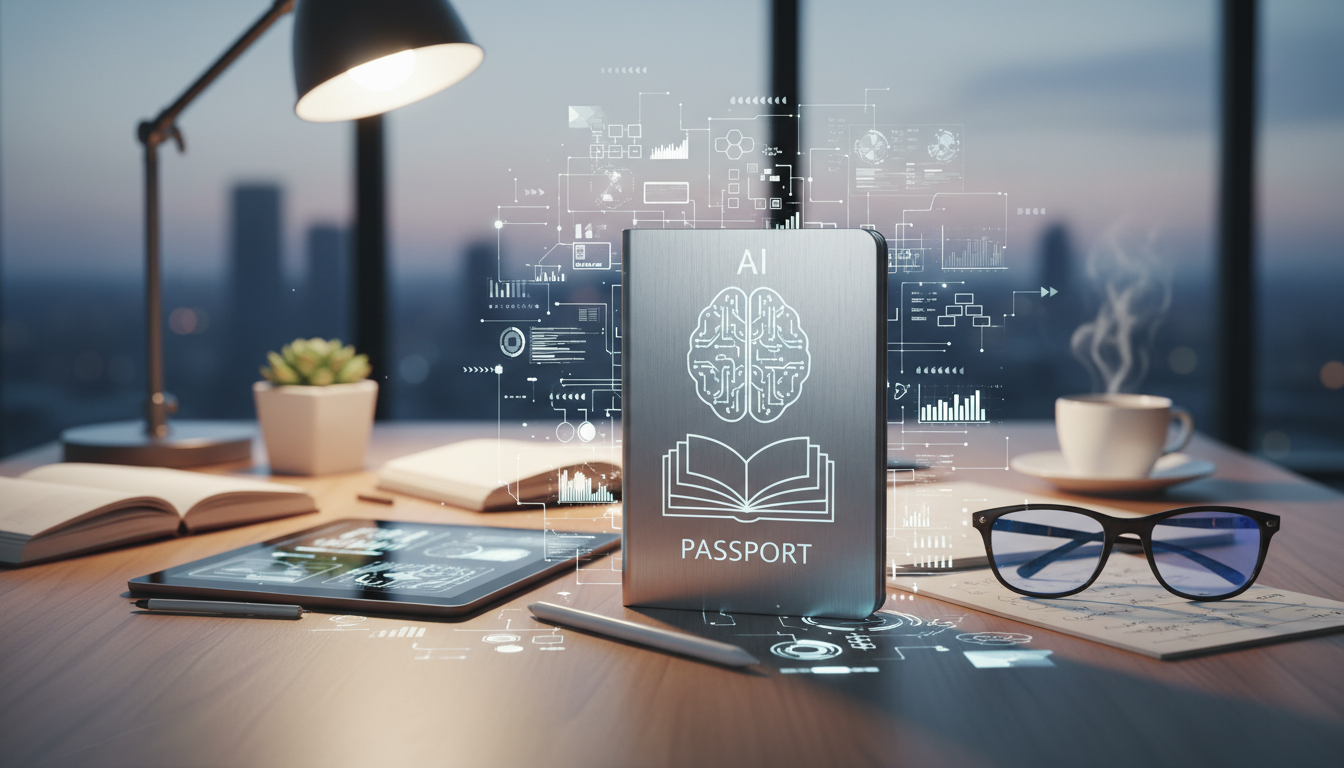 計画的な学習でAI活用スキルを証明しましょう