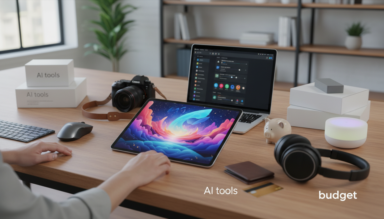 目的と予算に合わせて最適なツールを使い分けることが重要です