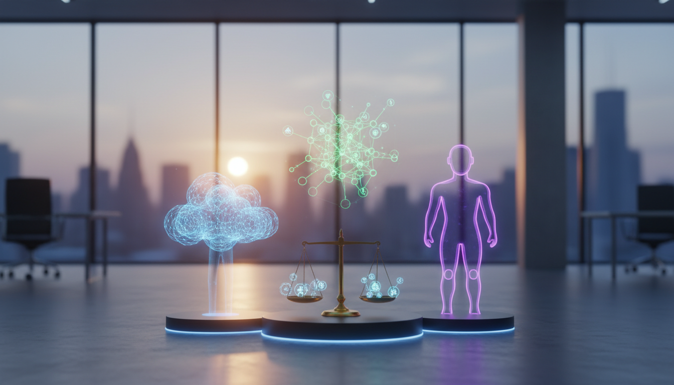 まとめ：あなたの目的に合ったAIを選びましょう