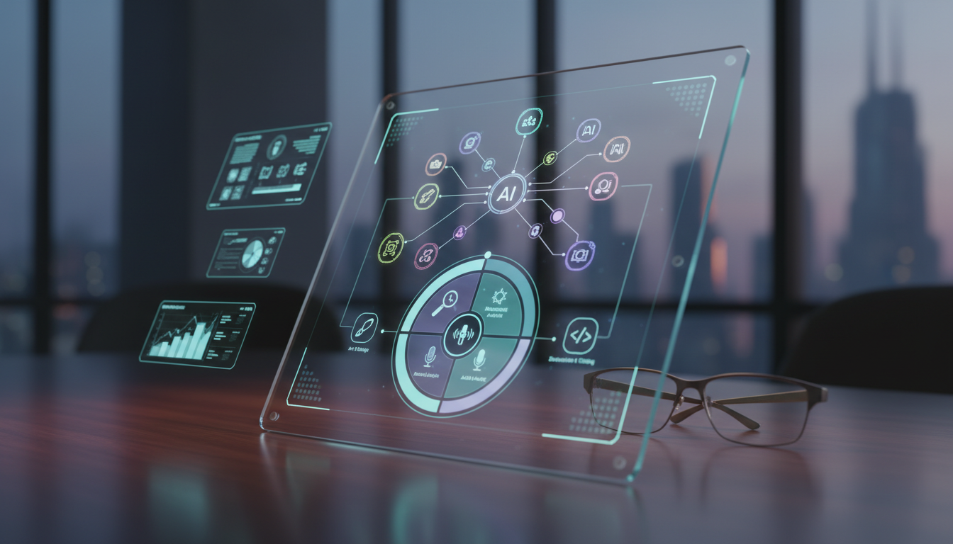 用途に合わせて特化型ツールを組み合わせることが最適解