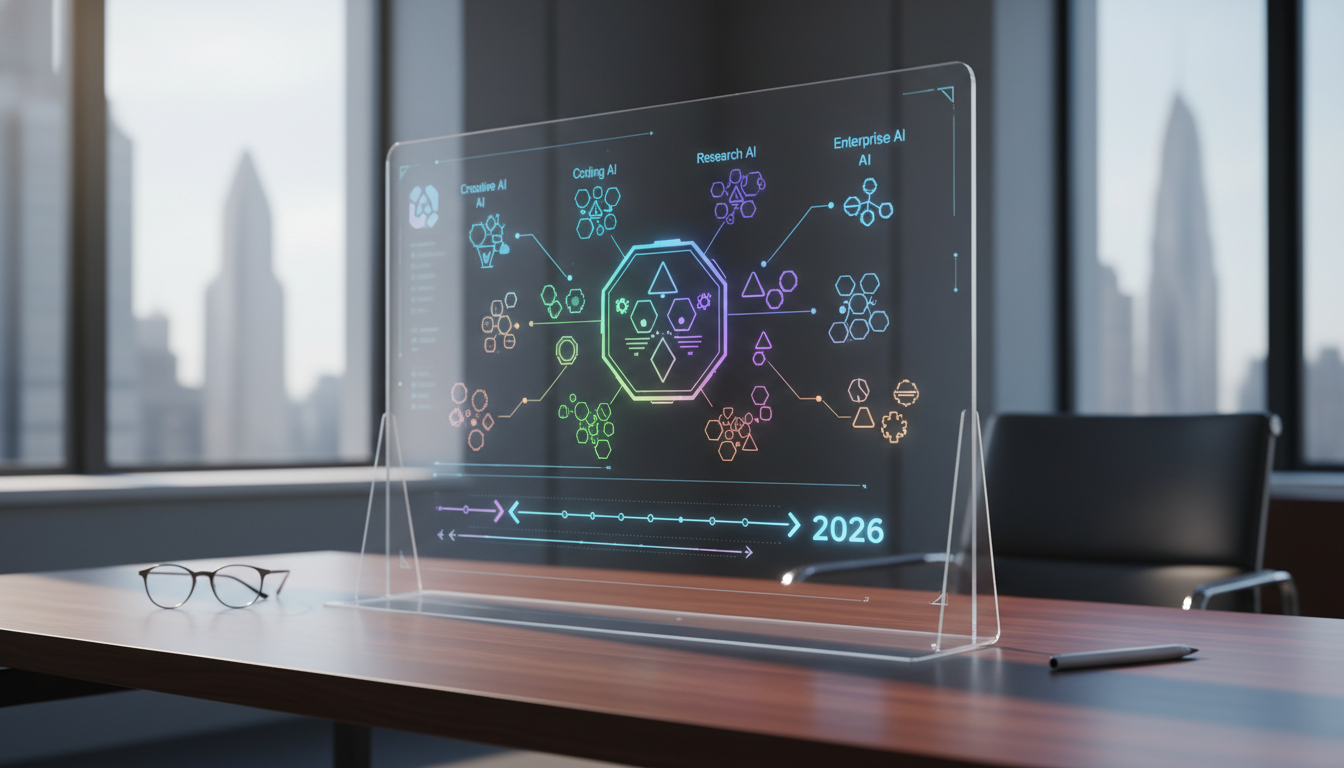 2026年の主要カテゴリー別おすすめツール詳細