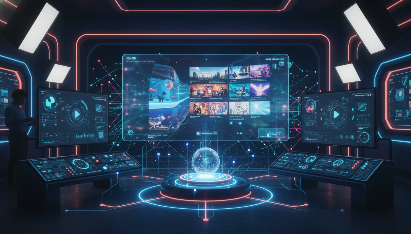 なぜ生成AIによる動画作成がこれほど注目されているのか