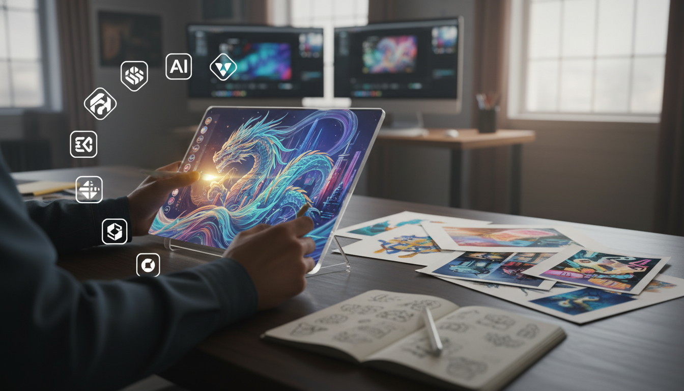 プロンプトの質とツール選びが成功の鍵です