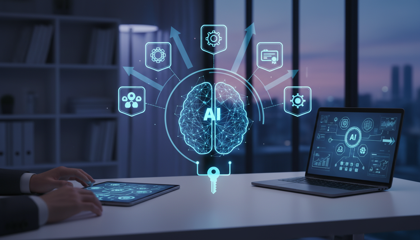 目的とレベルに応じた資格選定がキャリアアップの鍵です