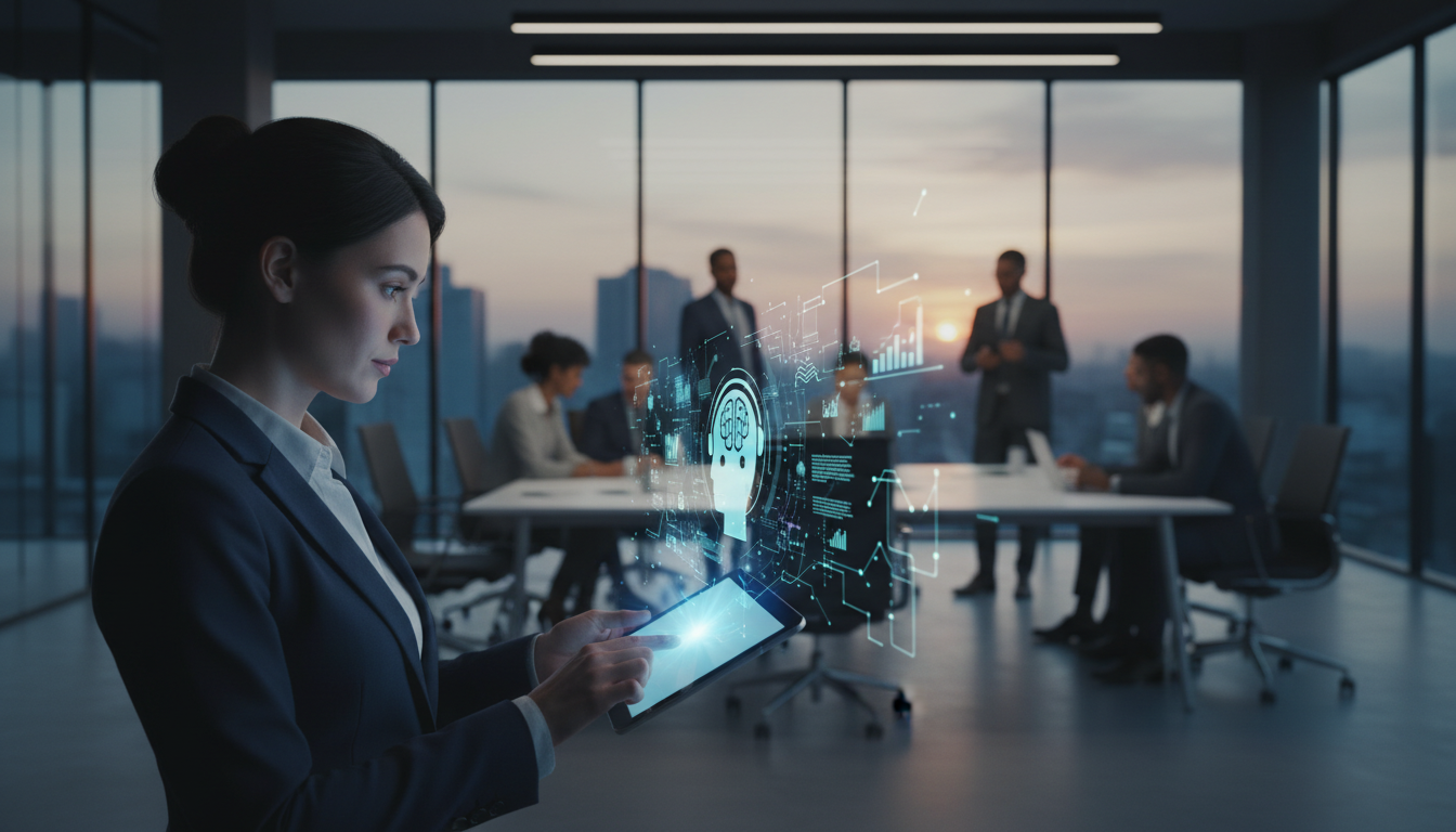 なぜChatGPTがビジネスシーンで選ばれるのか