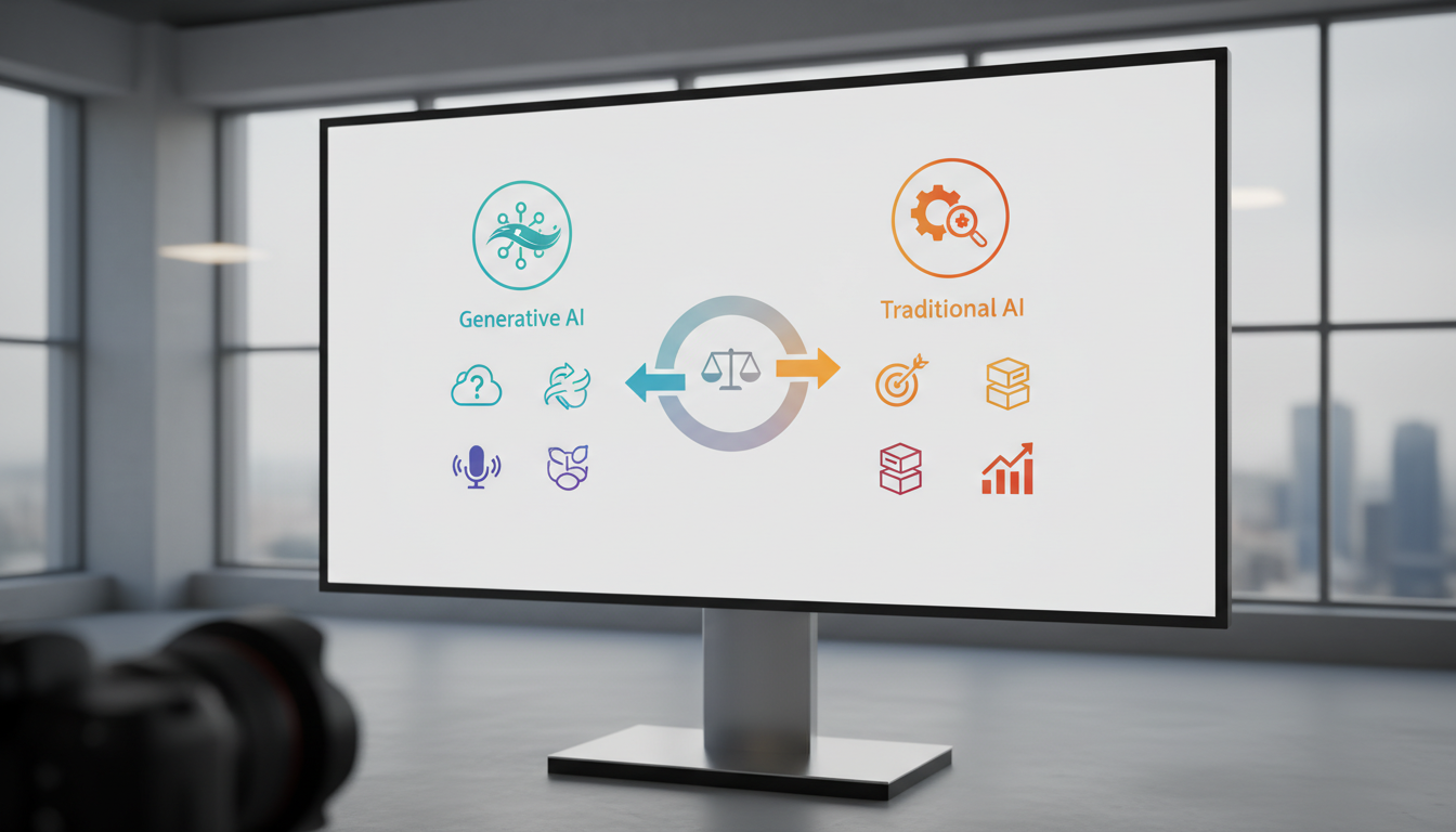 目的に応じた使い分けが重要