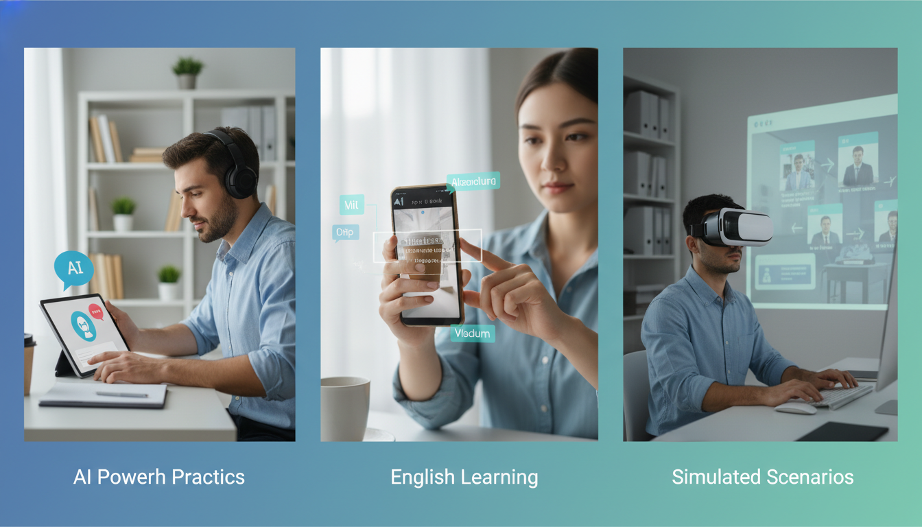 明日から使える具体的なAI学習メソッド3選