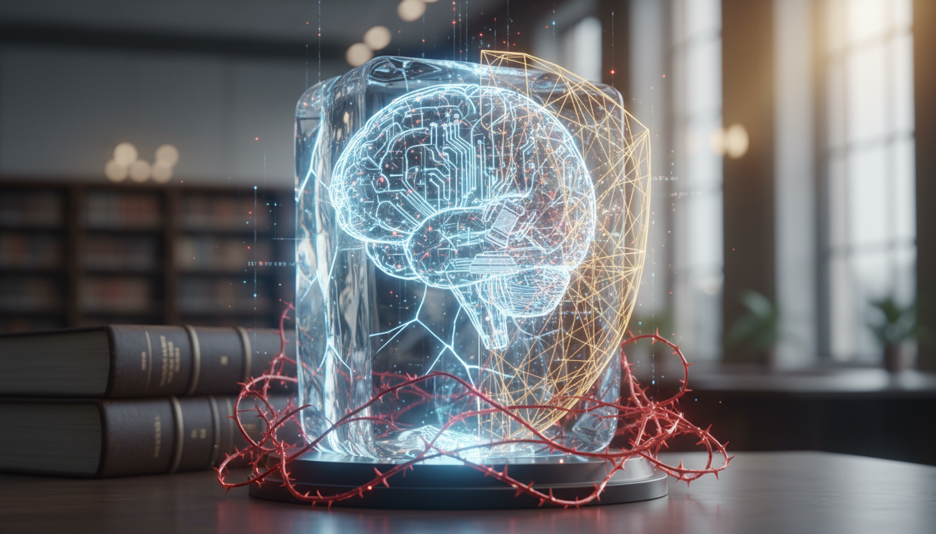 法的背景と侵害リスクの判断基準