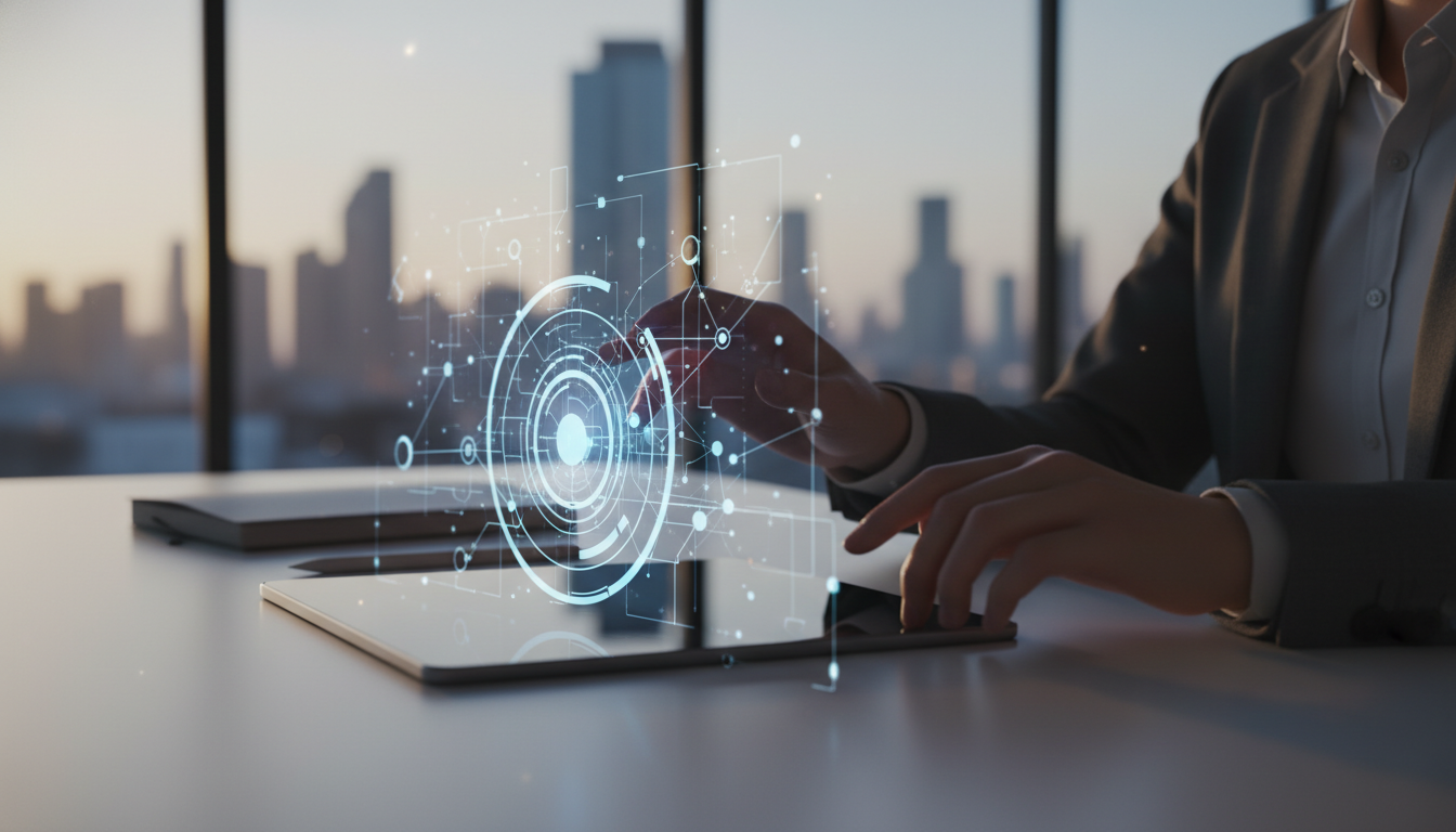 専門知識がなくても使いこなせる理由と背景