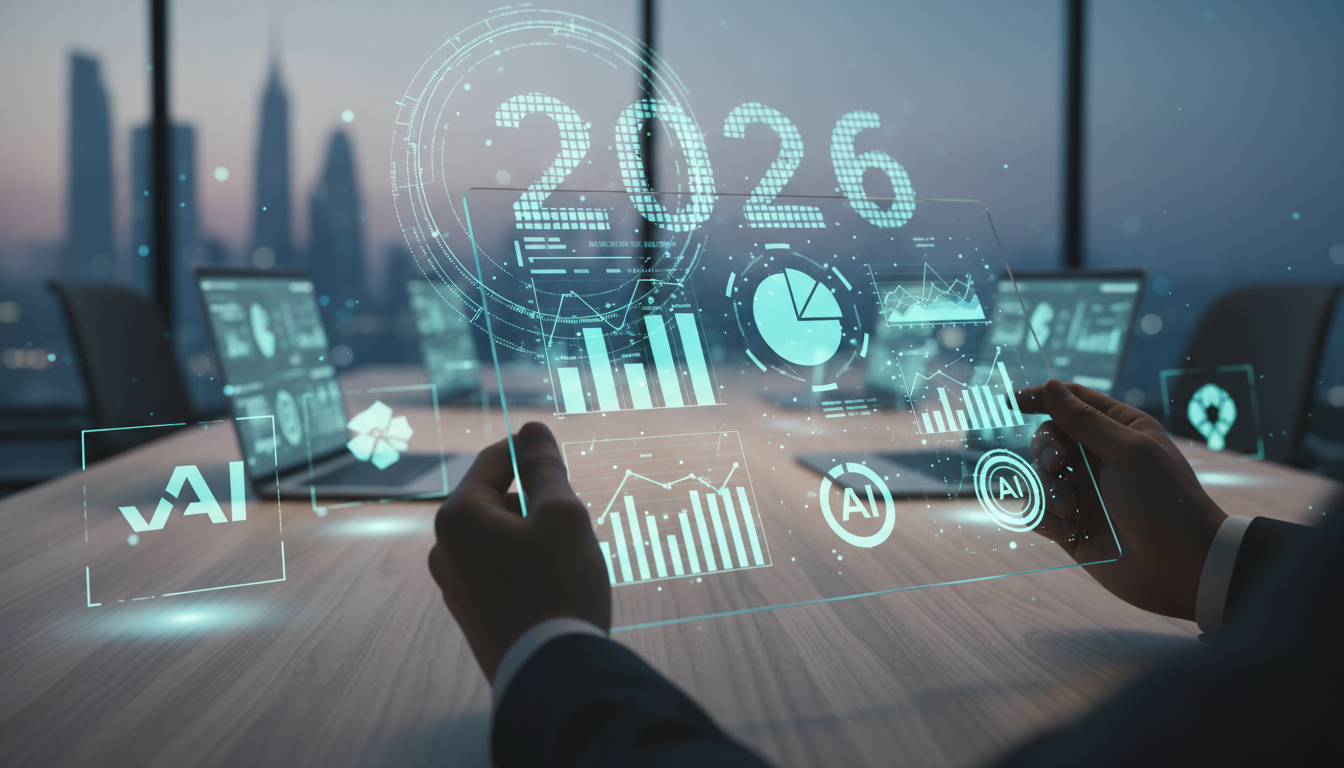 2026年版生成AIサービスの選び方まとめ