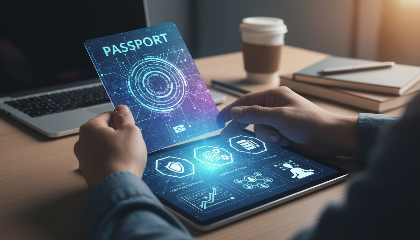 合格率を高めるための具体的な3つの学習法