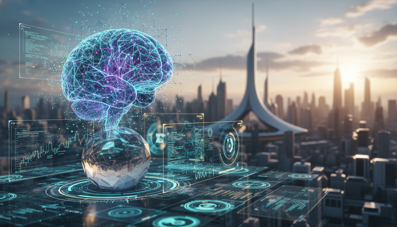 2026年の無料生成AIは多機能化と高性能化が標準です