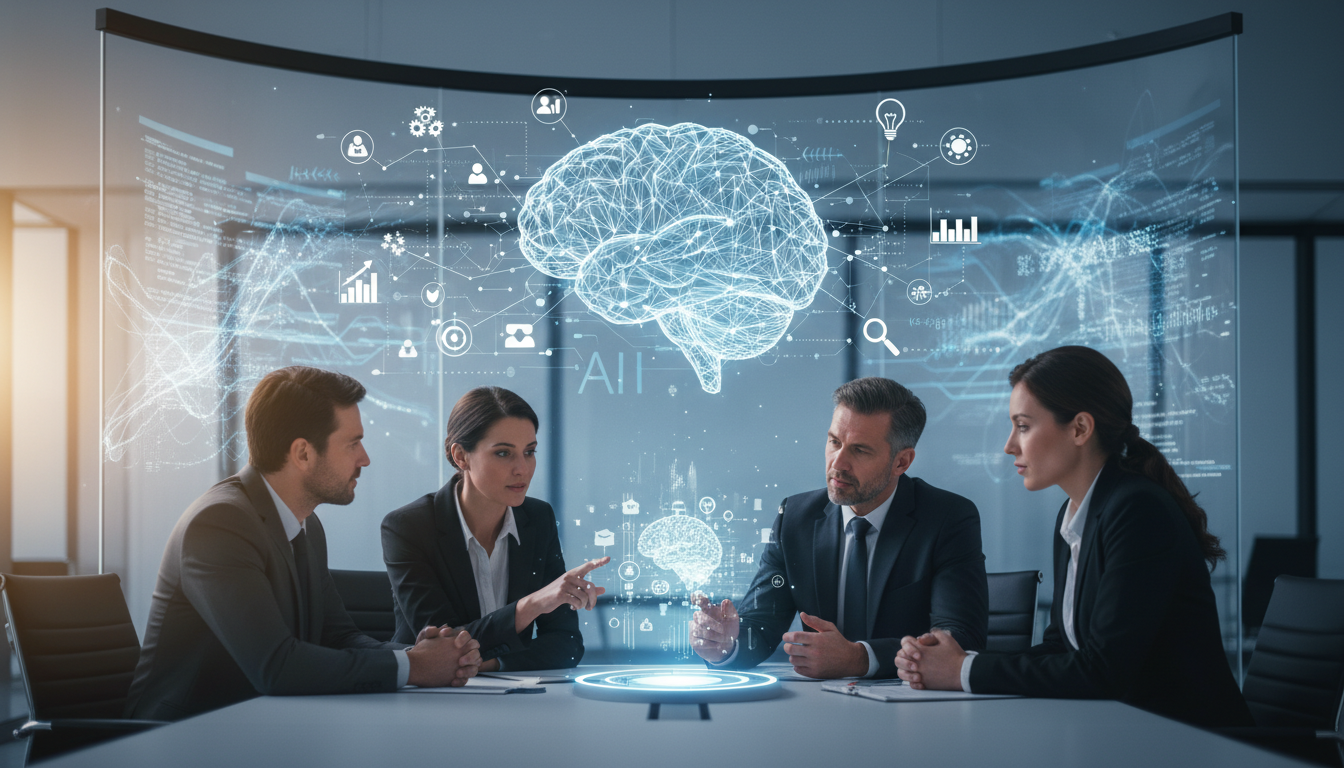 自社に最適な導入ステップを見極める