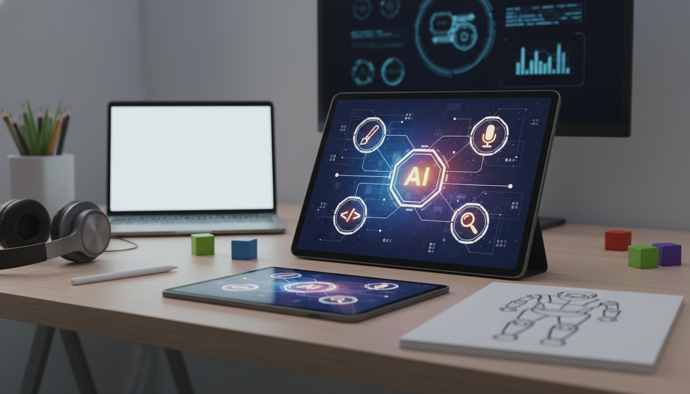 なぜ用途に合わせたツールの使い分けが必要なのでしょうか