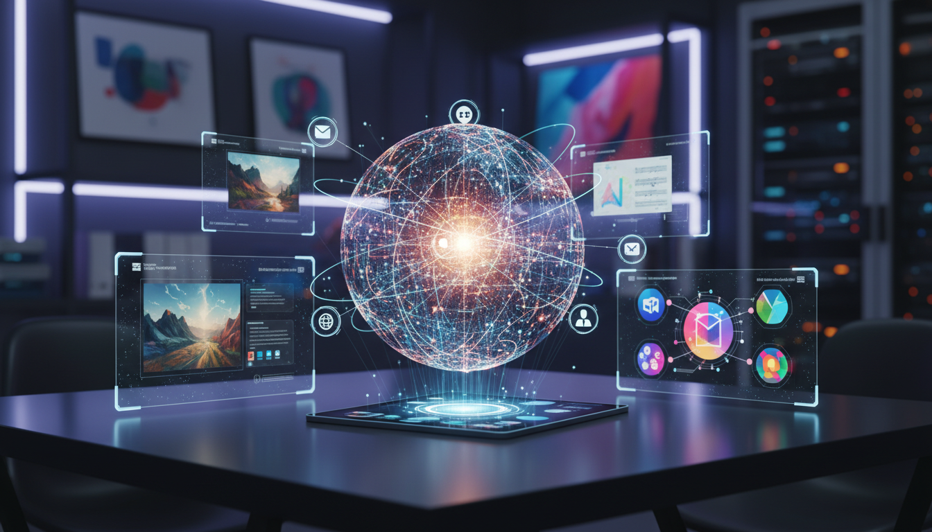 2026年版・用途別おすすめ生成AIツール紹介