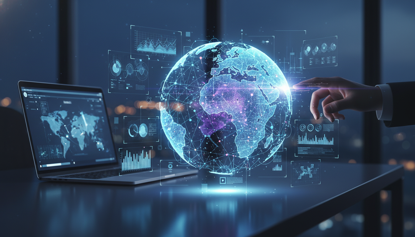 2026年2月の注目すべき3つのニュースと具体的事例