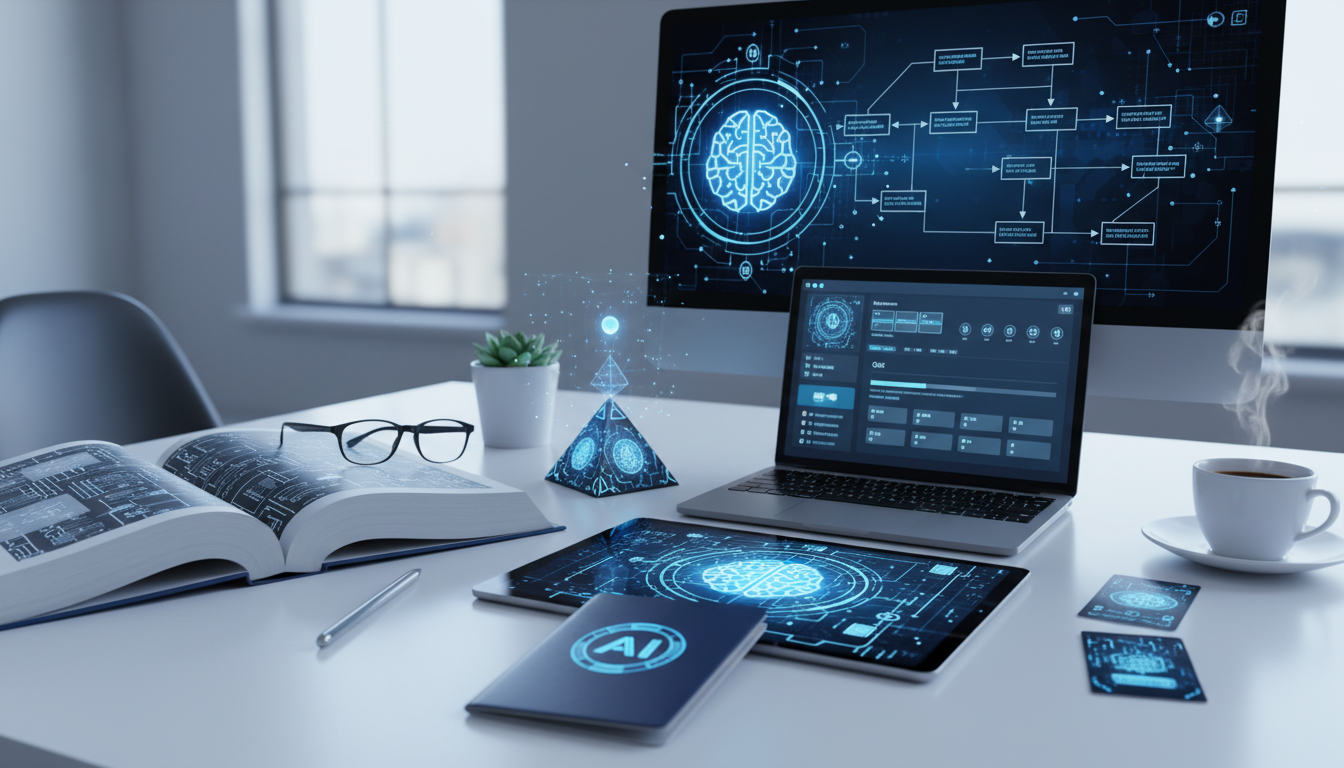 合格するための具体的な学習ステップとツール