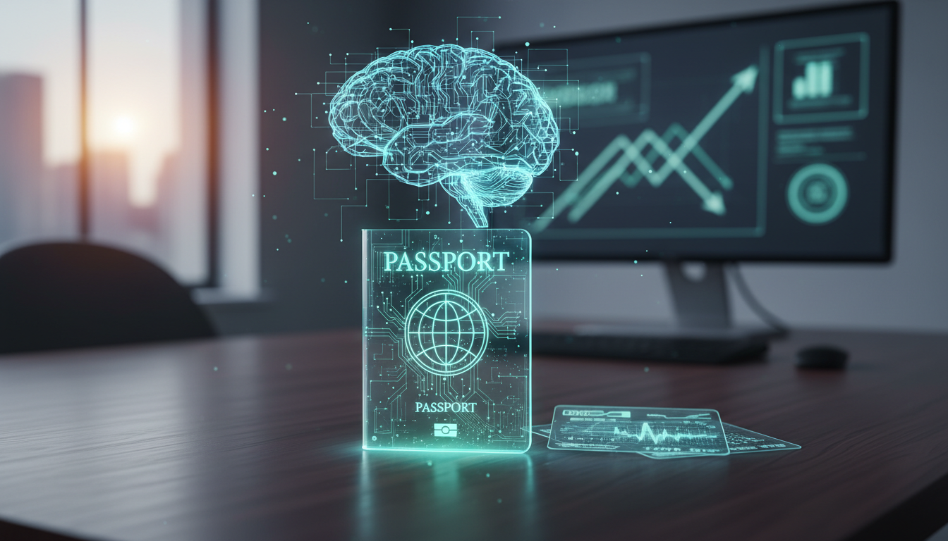 生成AIパスポートの難易度と合格率の結論