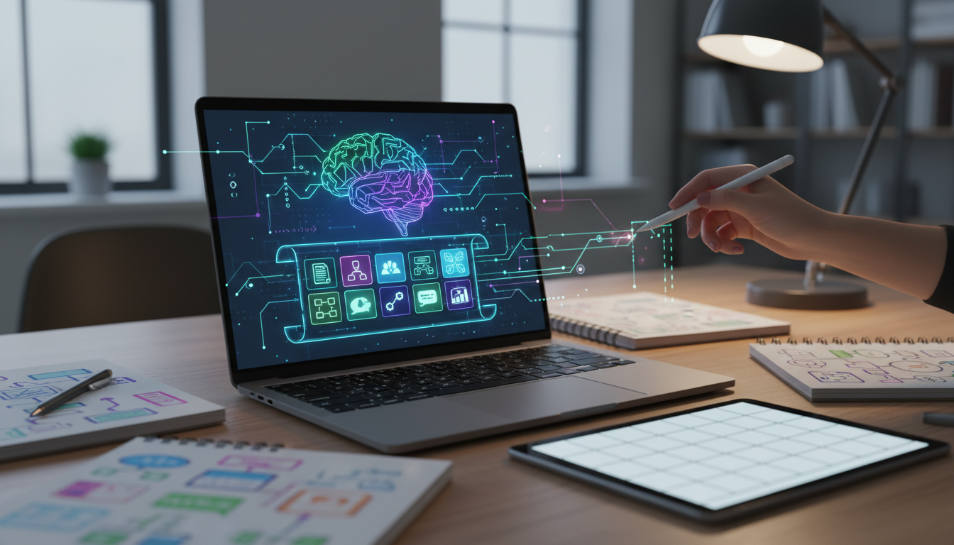 テンプレート活用が業務効率化の確実な手段です