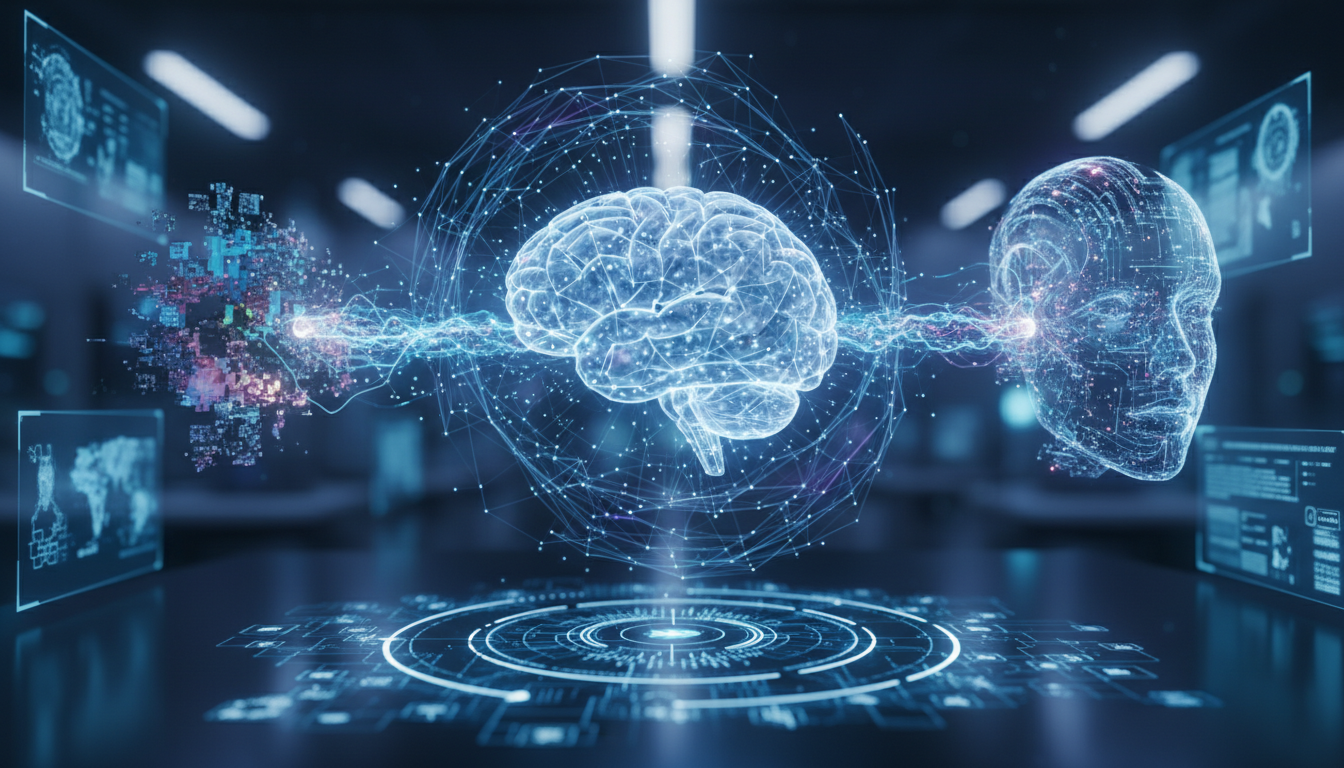 仕組みを理解して生成AIを使いこなそう