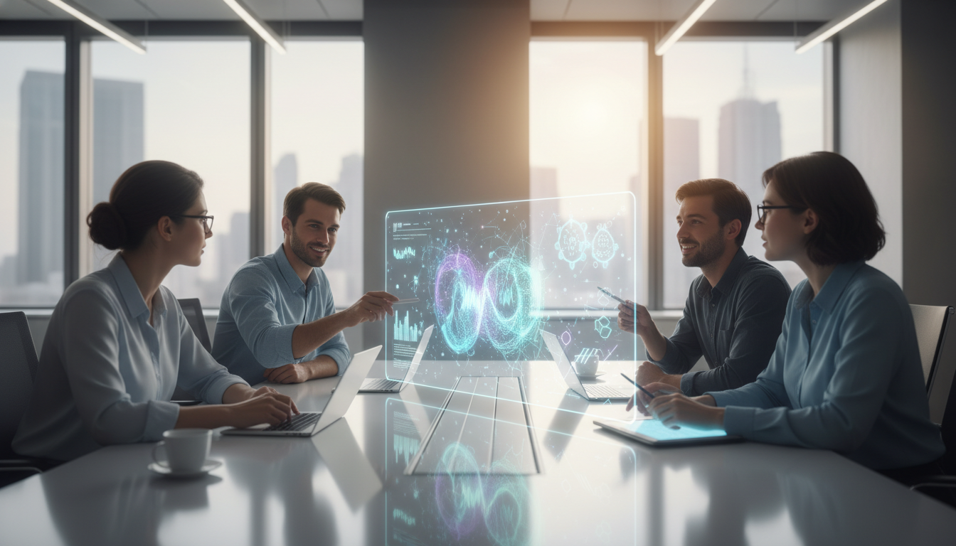 最適なセミナーで未来の可能性を広げる