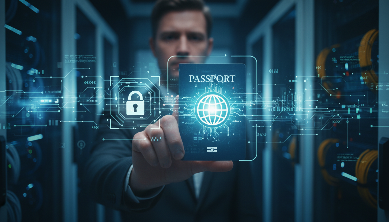 なぜ厳格なログイン手順と環境設定が求められるのか