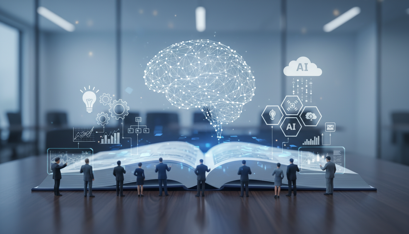 なぜ事例とアイデアの体系化が必要なのか