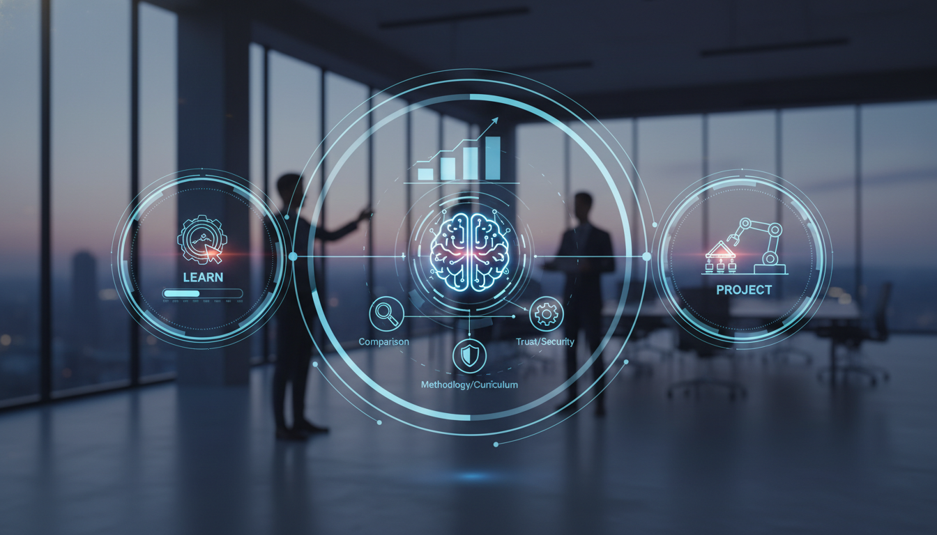 なぜこの3社が選ばれるのか？重要な3つの基準