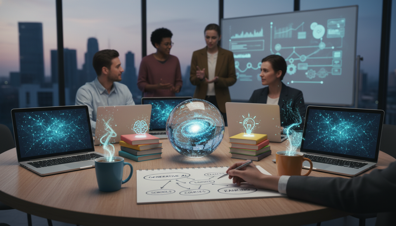 自分に合ったスクールを選ぶための整理