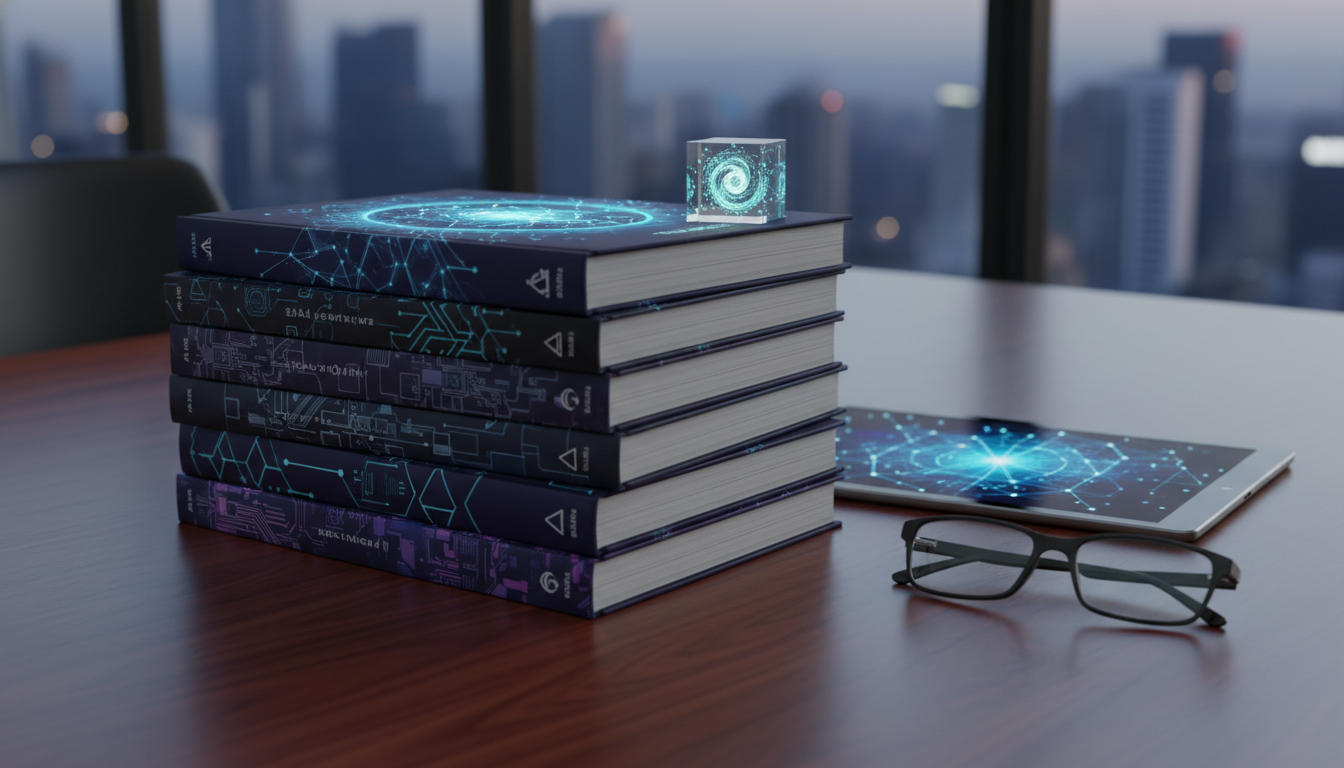 【2026年最新】レベル別・生成AIおすすめ本ランキング