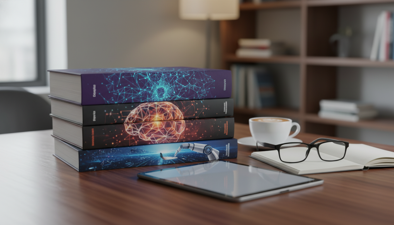 自身のフェーズに合った一冊で学習を加速させましょう