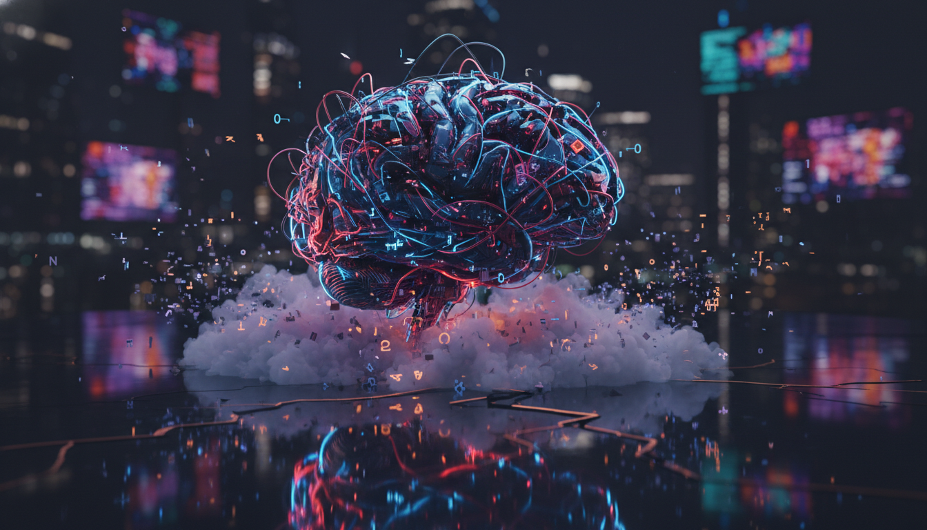 なぜ生成AIには多くの問題点が存在するのでしょうか？