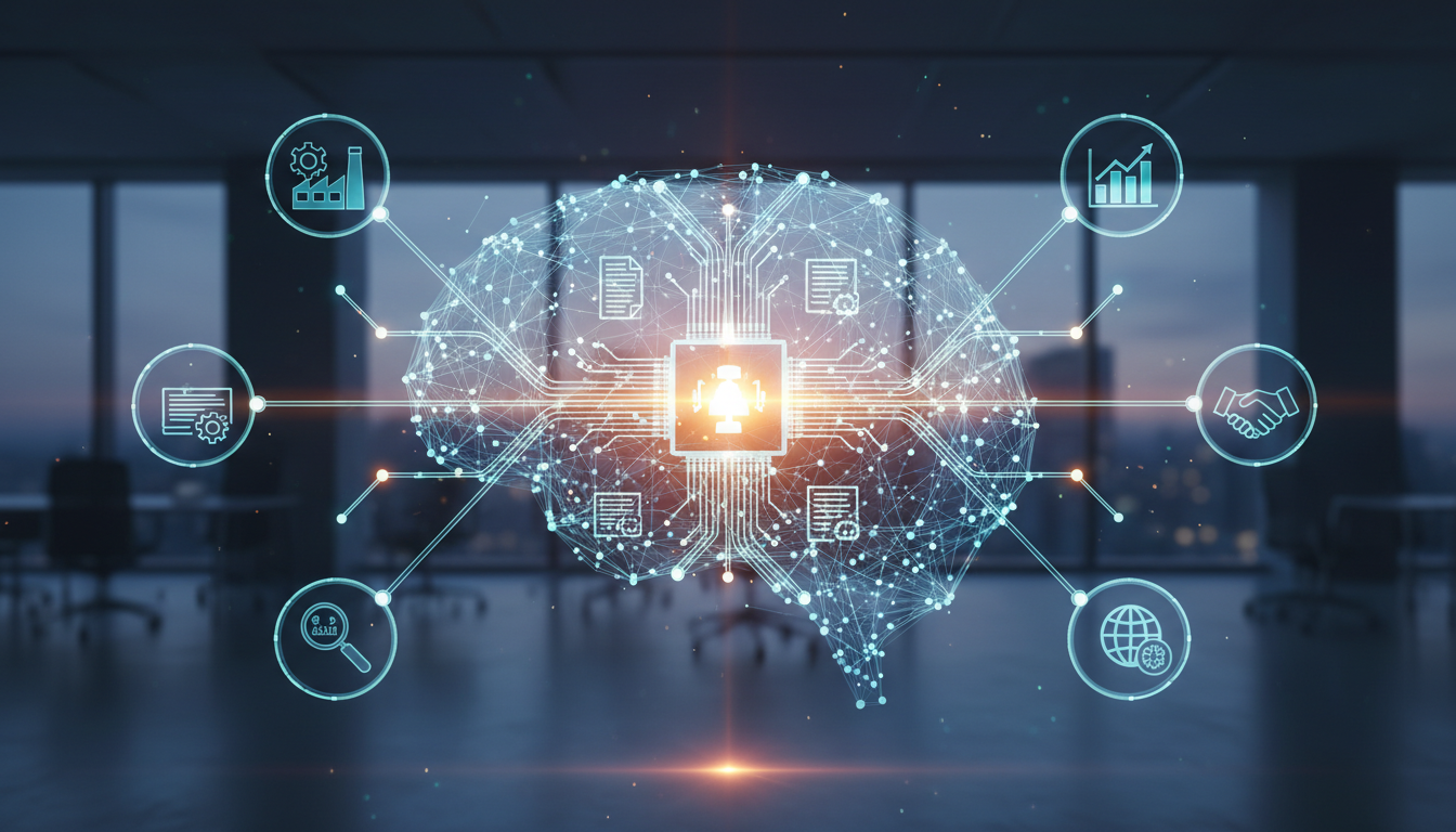 なぜRAGがビジネスで不可欠なのか