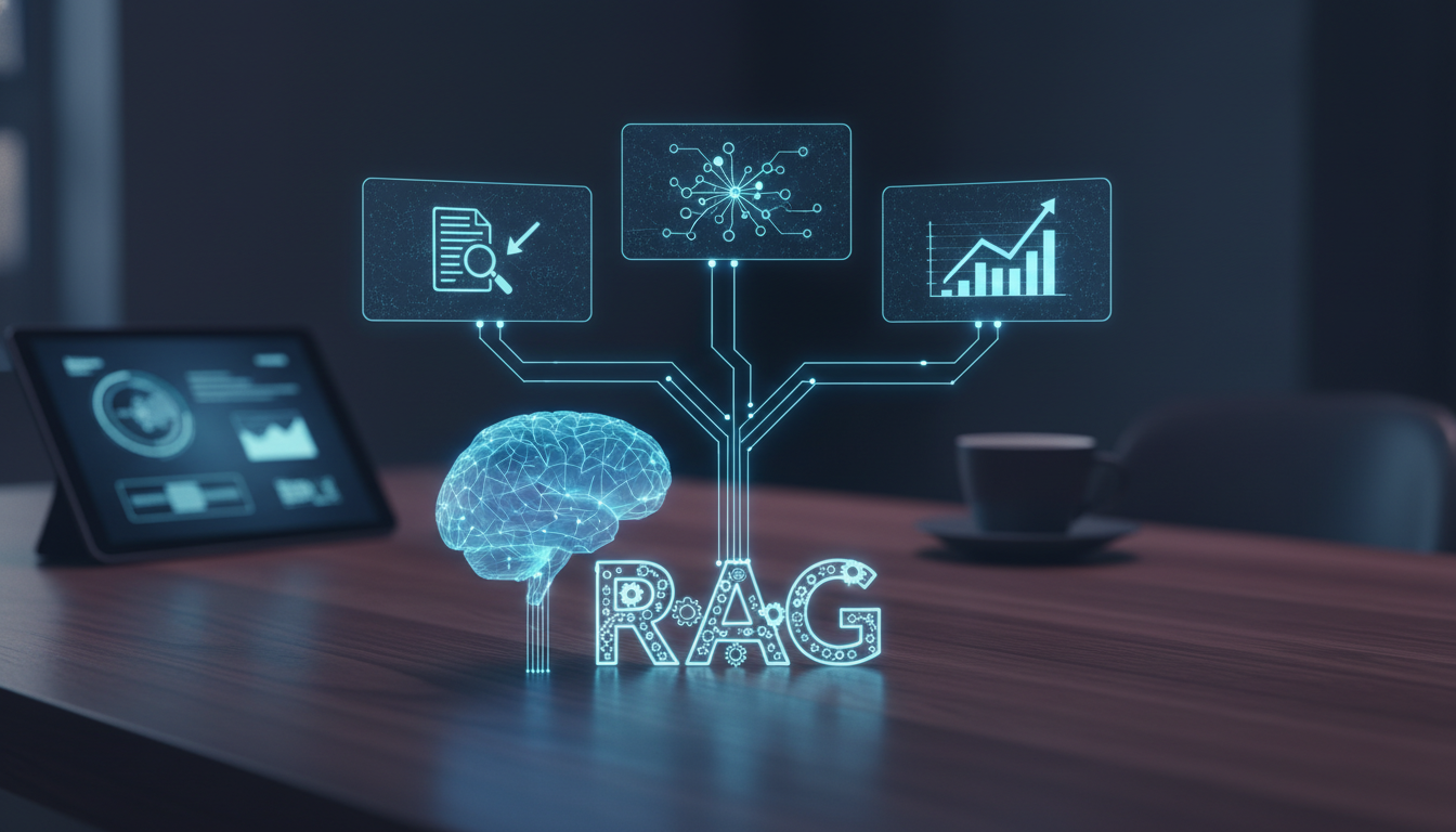 RAG導入でビジネスを加速させるために