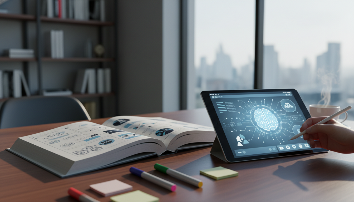 具体的な学習ステップと活用テクニック