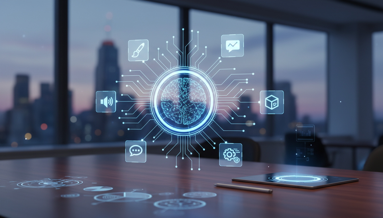 自社や個人に最適な生成AIを選ぶための基準