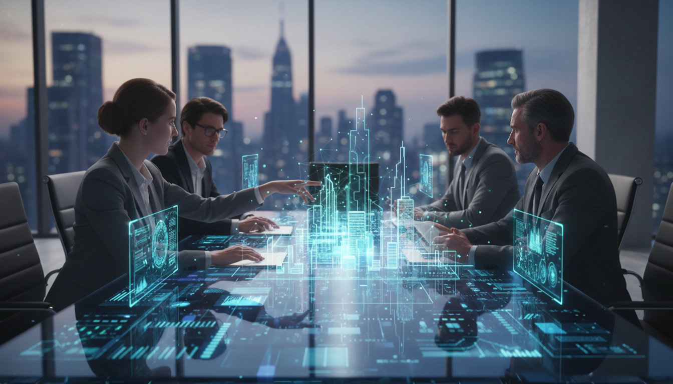 なぜ生成AIの活用がDX推進を成功に導くのか