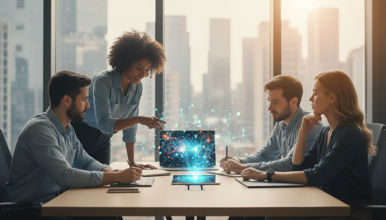 なぜAIを活用するとスキルゼロからでも稼ぐことができるのか？