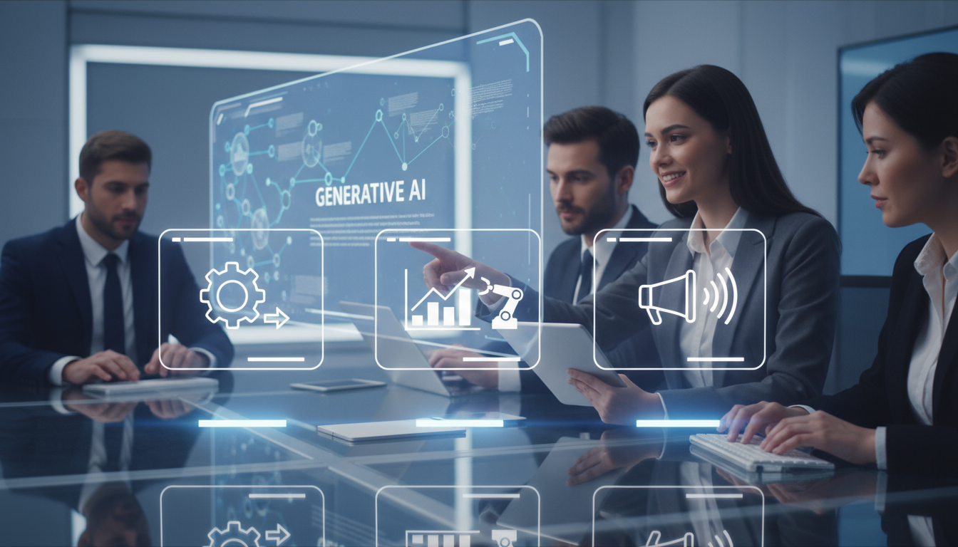 営業効率を劇的に改善するおすすめ自動化ツール3選