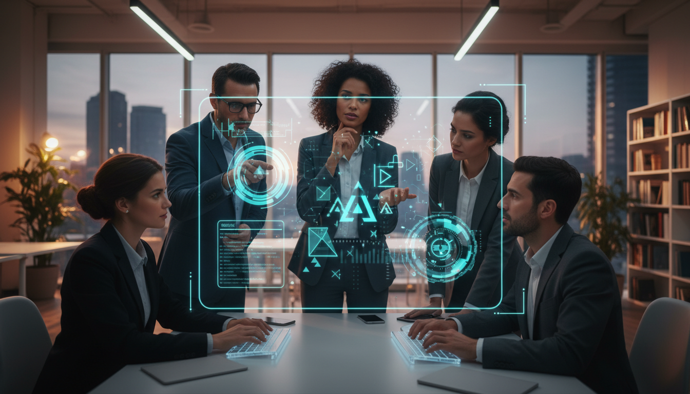 成果を分ける5つの成功要因と組織的なアプローチ