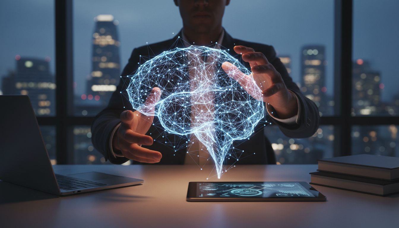 競争優位性を築くための本質的な思考