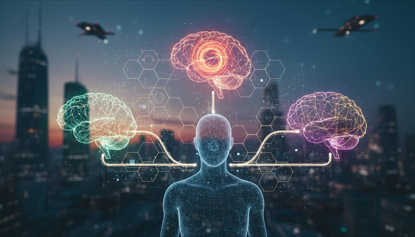 なぜAI時代において人間特有のスキルと共存戦略が必要とされるのか