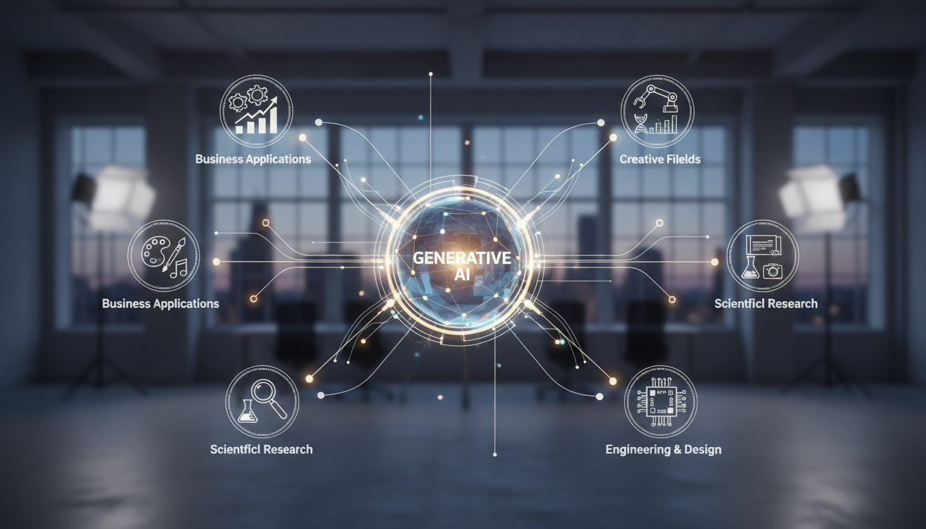 活用分野が広い理由は「汎用性」と「組み合わせ効果」にあります