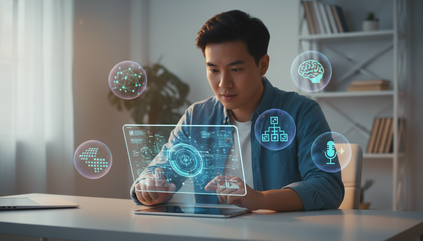 初心者さんが最初に押さえるべき基礎知識は5つです